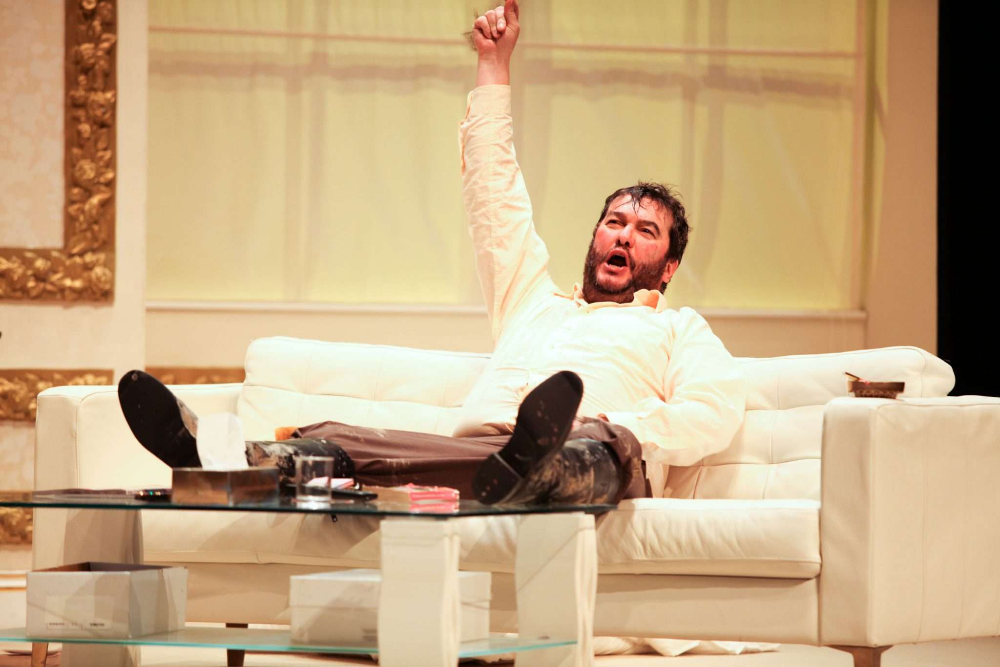 Simon Lima Holdsworth