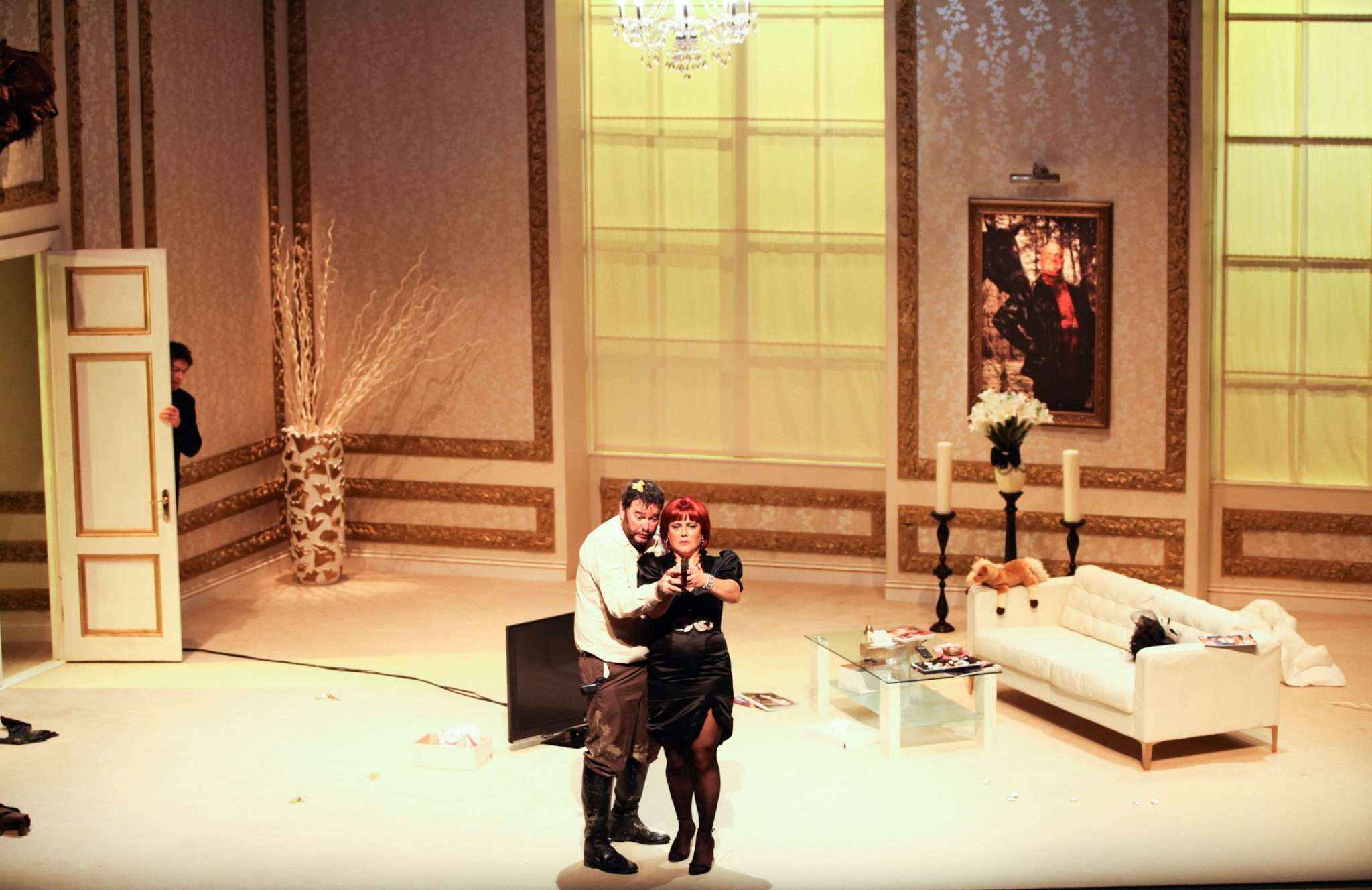 Simon Lima Holdsworth