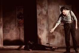 Simon Lima Holdsworth