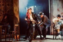 Simon Lima Holdsworth