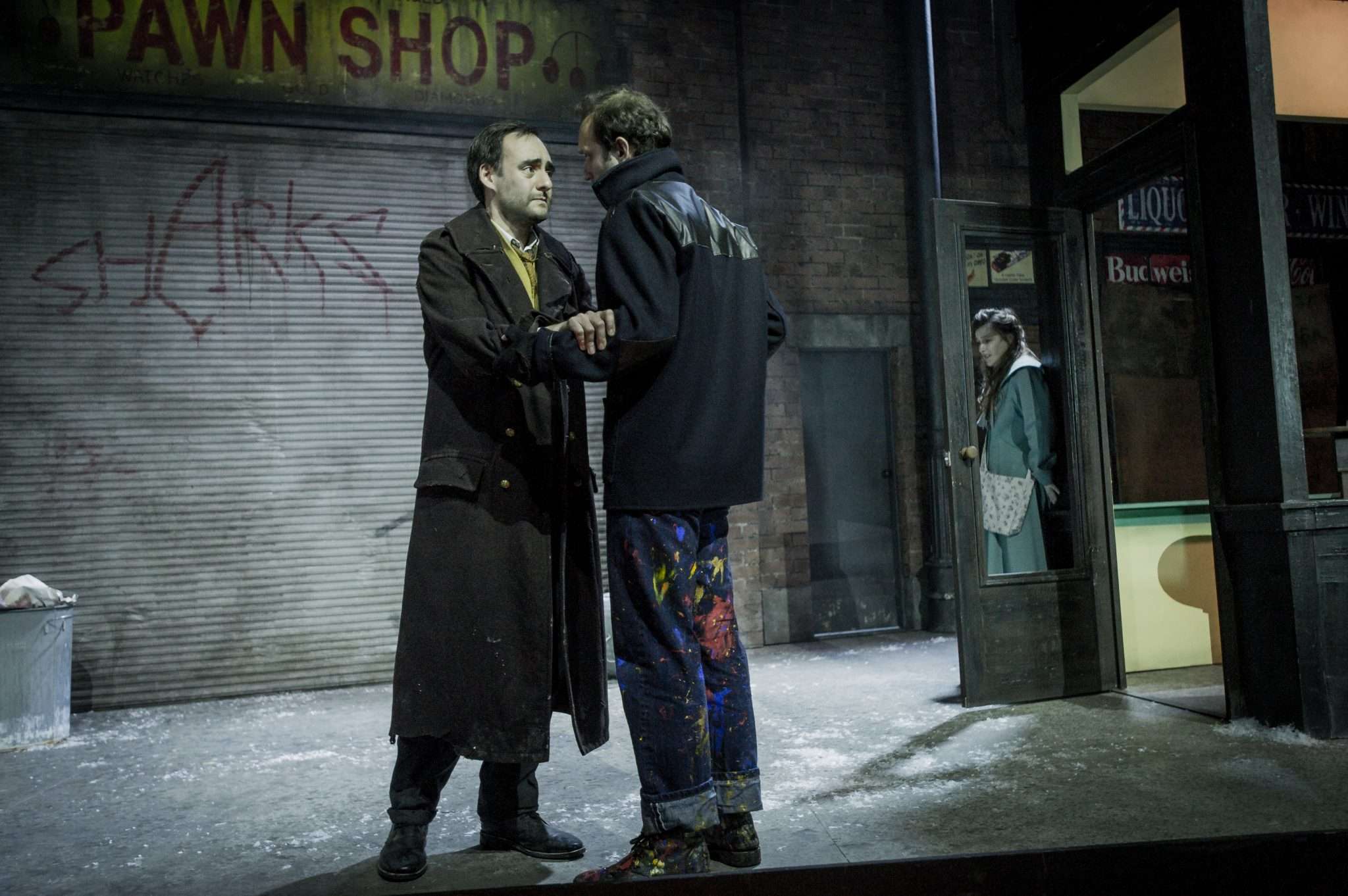 Simon Lima Holdsworth