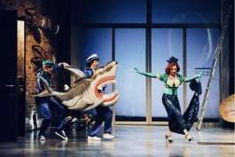 Simon Lima Holdsworth