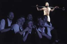 Simon Lima Holdsworth