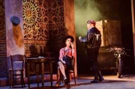 Simon Lima Holdsworth