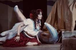 Simon Lima Holdsworth