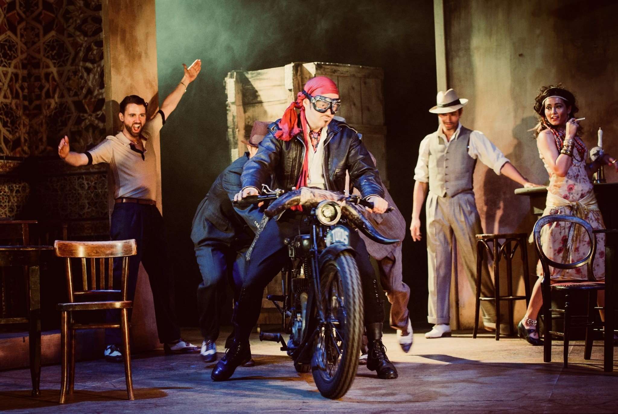 Simon Lima Holdsworth