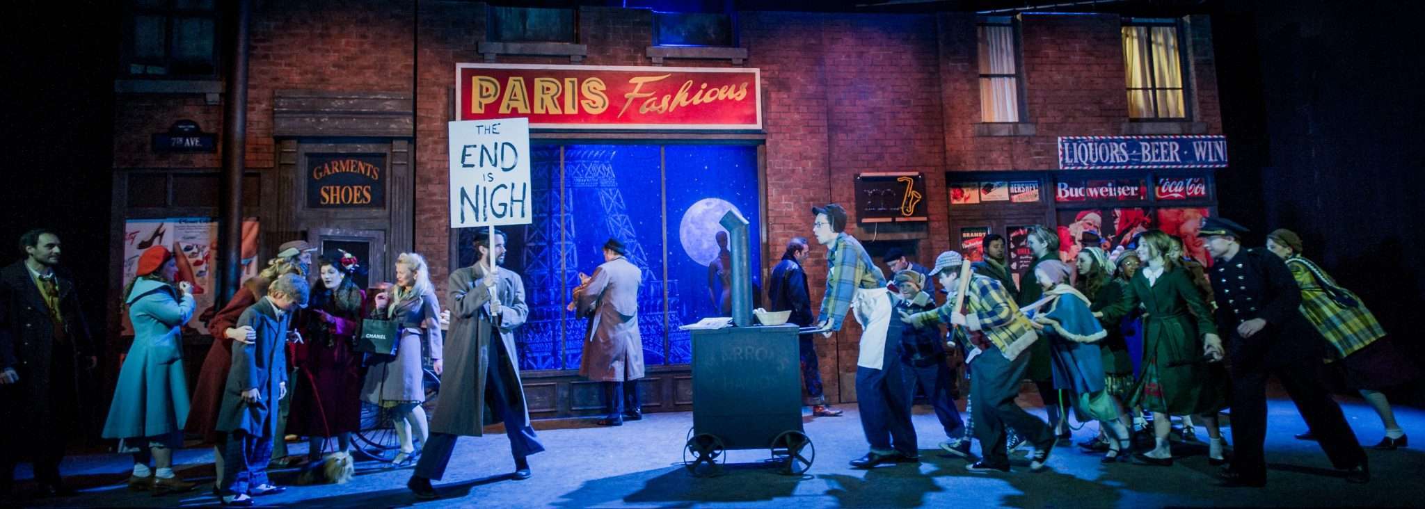 Simon Lima Holdsworth