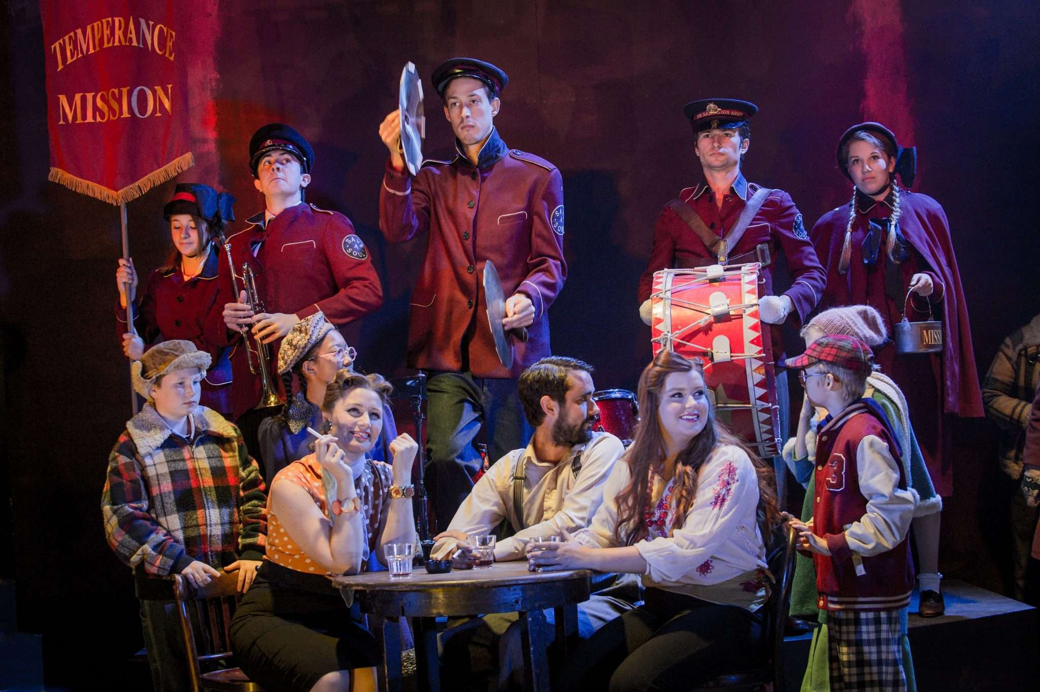 Simon Lima Holdsworth