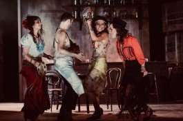 Simon Lima Holdsworth