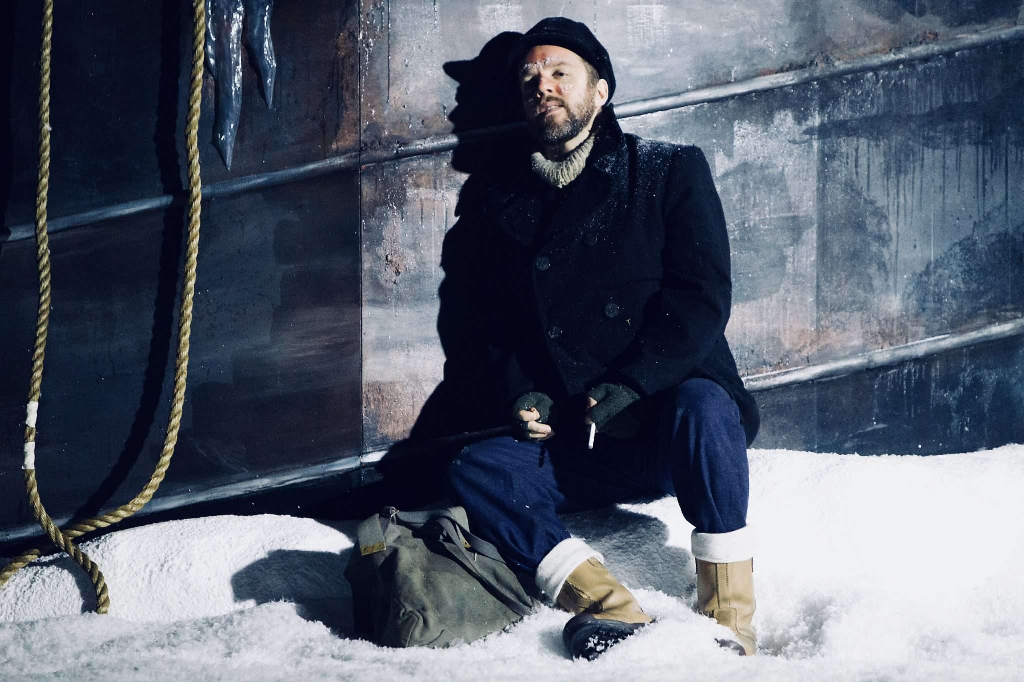 Simon Lima Holdsworth