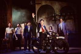 Simon Lima Holdsworth