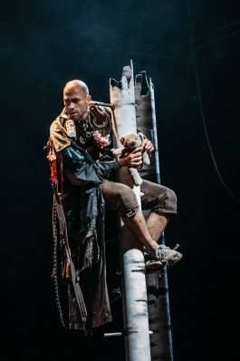 Simon Lima Holdsworth