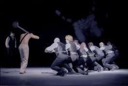 Simon Lima Holdsworth