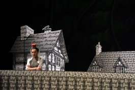 Simon Lima Holdsworth