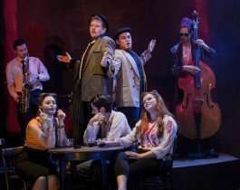 Simon Lima Holdsworth