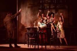 Simon Lima Holdsworth