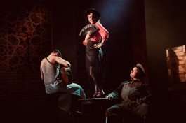 Simon Lima Holdsworth