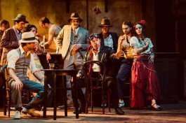 Simon Lima Holdsworth