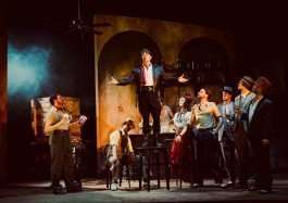 Simon Lima Holdsworth