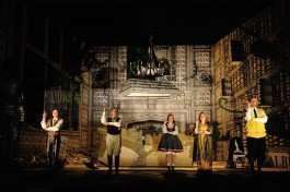 Simon Lima Holdsworth